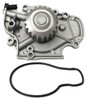 Water Pump - 1991 Honda Accord 2.2L Engine Parts # WP219ZE5
