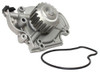 Water Pump - 1996 Honda Accord 2.2L Engine Parts # WP219ZE10