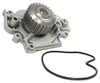 Water Pump - 1999 Honda Prelude 2.2L Engine Parts # WP223ZE7