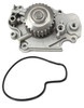 Water Pump - 2000 Honda Prelude 2.2L Engine Parts # WP223ZE8