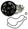 Water Pump - 2008 Honda Civic 2.0L Engine Parts # WP236ZE3