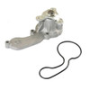 Water Pump - 2012 Honda CR-Z 1.5L Engine Parts # WP247ZE2
