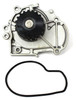 Water Pump - 1992 Acura Vigor 2.5L Engine Parts # WP253ZE5