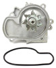 Water Pump - 1992 Acura Vigor 2.5L Engine Parts # WP253ZE5