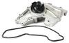 Water Pump - 1987 Acura Legend 2.5L Engine Parts # WP270ZE2