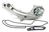 Water Pump - 1992 Acura Legend 3.2L Engine Parts # WP282AZE2