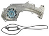 Water Pump - 2004 Acura RL 3.5L Engine Parts # WP283ZE9