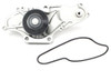 Water Pump - 2002 Acura MDX 3.5L Engine Parts # WP284ZE8