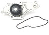 Water Pump - 2002 Honda Accord 3.0L Engine Parts # WP284ZE18