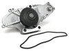 Water Pump - 2011 Acura TL 3.5L Engine Parts # WP285ZE53