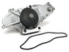 Water Pump - 2018 Acura TLX 3.5L Engine Parts # WP285ZE66