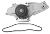 Water Pump - 2018 Honda Pilot 3.5L Engine Parts # WP285ZE128
