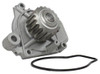 Water Pump - 1991 Honda CRX 1.6L Engine Parts # WP290ZE31