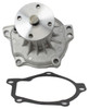 Water Pump - 1988 Isuzu Impulse 2.3L Engine Parts # WP300ZE6