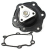 Water Pump - 1992 Saturn SL 1.9L Engine Parts # WP3010ZE4