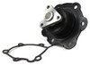 Water Pump - 1992 Saturn SL 1.9L Engine Parts # WP3010ZE4