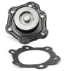 Water Pump - 1995 Saturn SC1 1.9L Engine Parts # WP3011ZE3