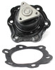 Water Pump - 2001 Saturn SC1 1.9L Engine Parts # WP3011ZE9