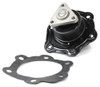 Water Pump - 2000 Saturn SL 1.9L Engine Parts # WP3011ZE26
