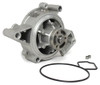 Water Pump - 2014 GMC Terrain 2.4L Engine Parts # WP3014ZE93