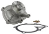 Water Pump - 1987 Isuzu Pickup 1.9L Engine Parts # WP302ZE9