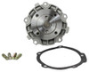 Water Pump - 1987 Oldsmobile Cutlass Ciera 2.8L Engine Parts # WP3020ZE151