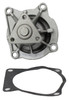 Water Pump - 2002 Chevrolet Cavalier 2.2L Engine Parts # WP3028ZE33