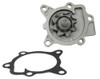 Water Pump - 1989 Isuzu I-Mark 1.5L Engine Parts # WP303ZE13