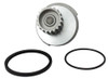 Water Pump - 1999 Daewoo Lanos 1.6L Engine Parts # WP309ZE1