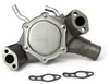 Water Pump - 2001 Chevrolet Express 1500 4.3L Engine Parts # WP3104ZE61