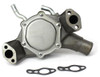 Water Pump - 2001 Chevrolet Silverado 1500 4.3L Engine Parts # WP3104ZE172