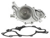 Water Pump - 1993 Chevrolet Camaro 3.4L Engine Parts # WP3107ZE1