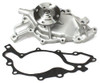 Water Pump - 1987 Chevrolet Camaro 2.8L Engine Parts # WP3114ZE1