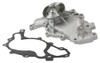 Water Pump - 1987 Chevrolet Camaro 2.8L Engine Parts # WP3114ZE1