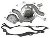 Water Pump - 1989 Chevrolet Camaro 2.8L Engine Parts # WP3114ZE3