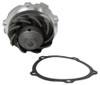 Water Pump - 2006 Chevrolet Equinox 3.4L Engine Parts # WP3121ZE2