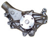 Water Pump - 1985 Chevrolet C20 Suburban 5.7L Engine Parts # WP3125AZE14