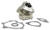 Water Pump - 1988 Pontiac Grand Am 2.3L Engine Parts # WP3132ZE35