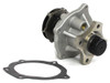 Water Pump - 2012 Chevrolet Colorado 2.9L Engine Parts # WP3138ZE13