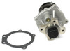 Water Pump - 2003 Chevrolet Trailblazer EXT 4.2L Engine Parts # WP3138ZE24