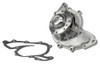 Water Pump - 2002 Buick Park Avenue 3.8L Engine Parts # WP3144ZE23