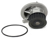 Water Pump - 1990 Pontiac LeMans 2.0L Engine Parts # WP3149ZE1