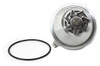 Water Pump - 1993 Pontiac Sunbird 2.0L Engine Parts # WP3149ZE5