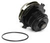 Water Pump - 1993 Cadillac Seville 4.6L Engine Parts # WP3153ZE5