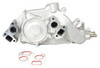 Water Pump - 2000 Chevrolet Corvette 5.7L Engine Parts # WP3159ZE9