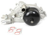 Water Pump - 2006 Pontiac GTO 6.0L Engine Parts # WP3159ZE21