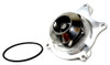 Water Pump - 2009 Buick Lucerne 4.6L Engine Parts # WP3164ZE4