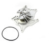 Water Pump - 2006 Cadillac STS 4.6L Engine Parts # WP3164AZE12
