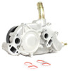 Water Pump - 1999 Chevrolet Silverado 2500 5.3L Engine Parts # WP3165ZE33