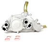 Water Pump - 2004 Isuzu Ascender 5.3L Engine Parts # WP3165ZE121